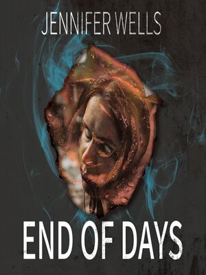 cover image of End of Days
